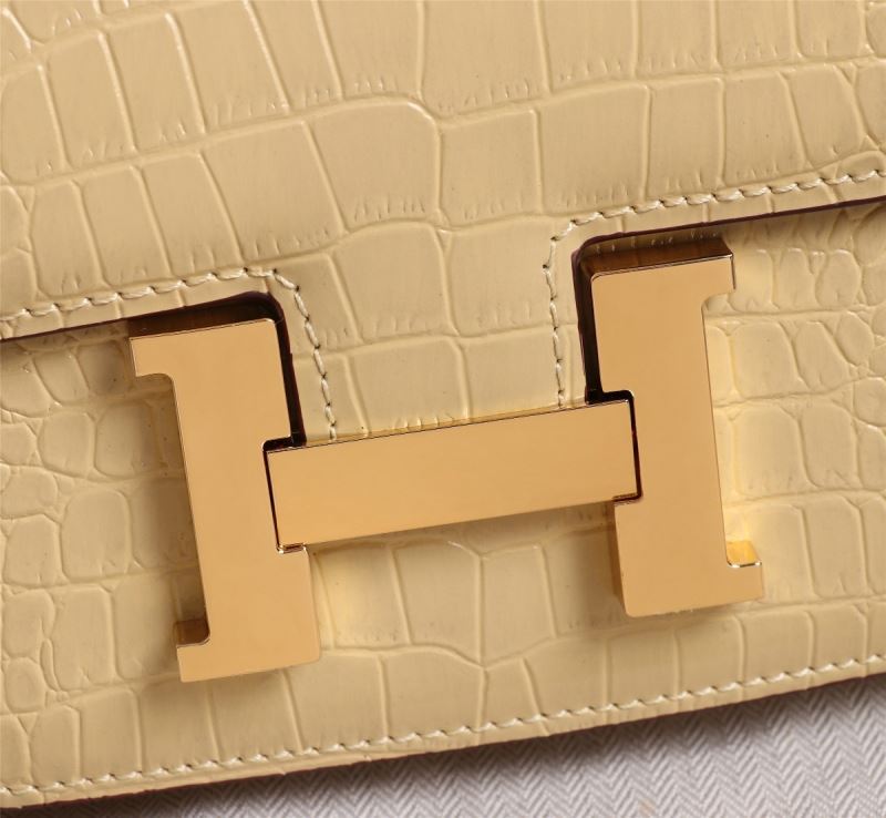 Hermes Constance Bags